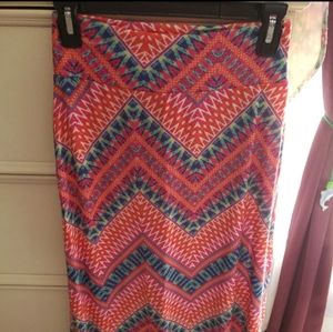 Kids size Maxi skirt